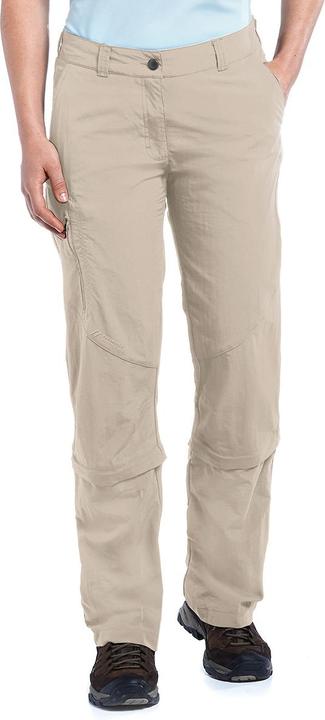 Produktbild Maier Sports Fulda Zip Off Pants (38 E)