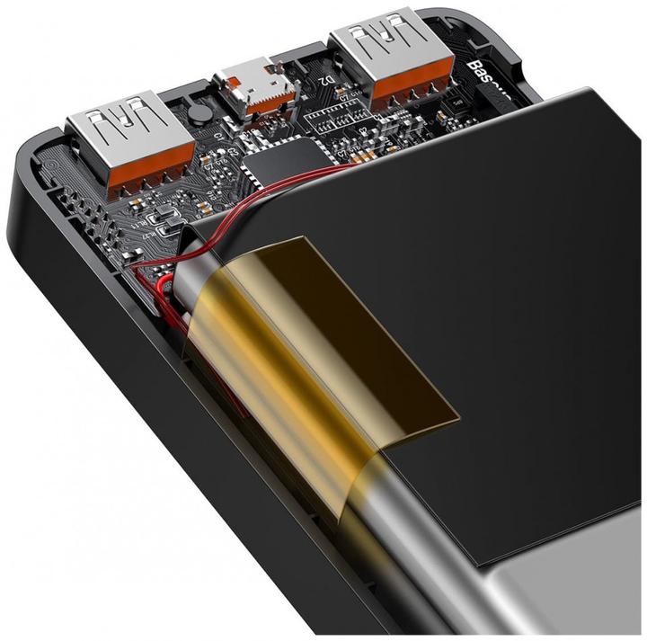 Immagine prodotto Baseus Serie Bipow (20000 mAh, 20 W, 74 Wh)