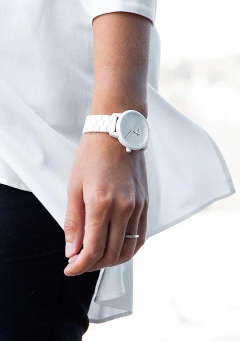 Produktbild Nixon damenuhr kensington