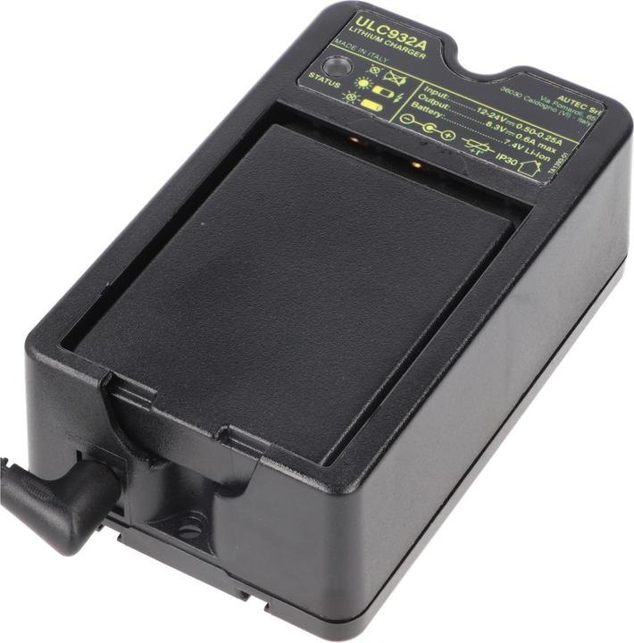 Actual product image AccuCell Akku autec LPM02 AIR, DYNAMIC, MJ, MK (7.20 V, 1400 mAh)