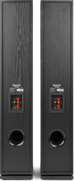 Actual product image Fenton SHF80B (1 pair, 250 W)