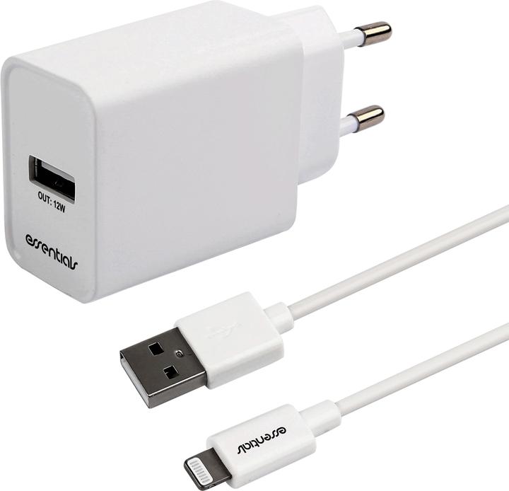 Immagine prodotto Essentials 1110145 (12 W)