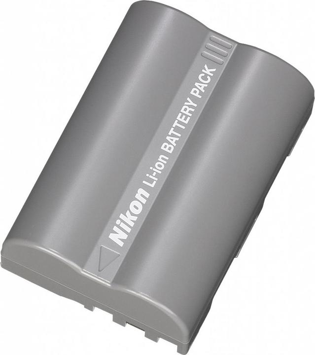 Nikon EN-EL3e (Camera battery)