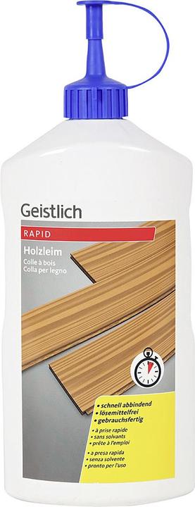 Produktbild Geistlich Holzleim Rapid (1100 g)