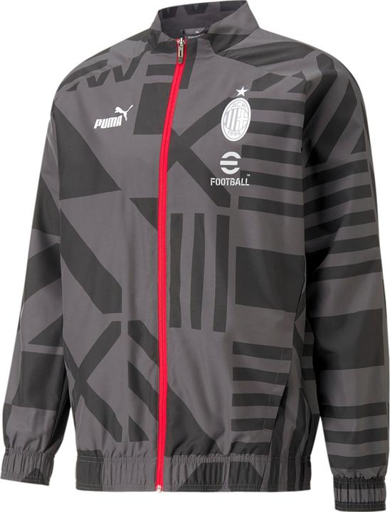 Puma ACM Prematch Jacket