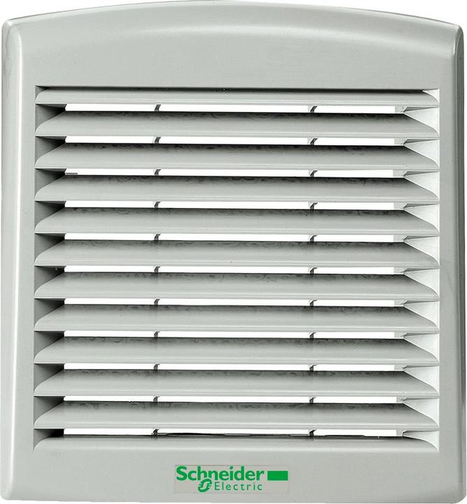 Actual product image Schneider Electric Ventilation grille NSYCAG291LPF