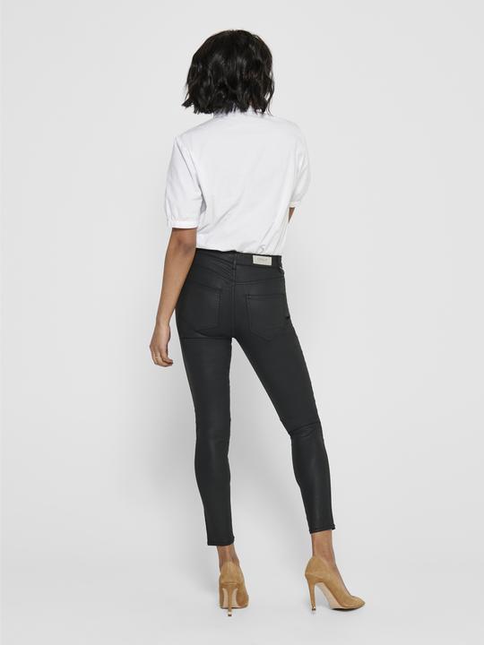 Produktbild Only ONLFHush Ankle Beschichtete Skinny Fit Jeans (32)
