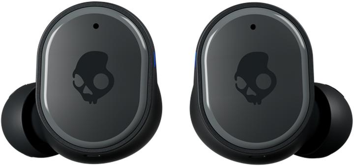 Productafbeelding Skullcandy Sesh ANC True Wireless True Black (ANC, 6 h, Draadloze)