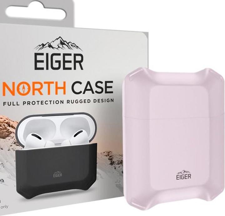 Image du produit Eiger North AirPod Case (Manchon pour casque d'écoute)