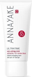 Produktbild Annayake Anti-Aging Radiance Cream Anti-Dark Spots Uv Blue Light 50 Milliliter (Körpercreme, 50 ml)