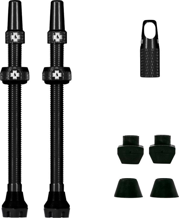 Produktbild Muc-Off V2 Tubeless Ventil Kit, 80mm