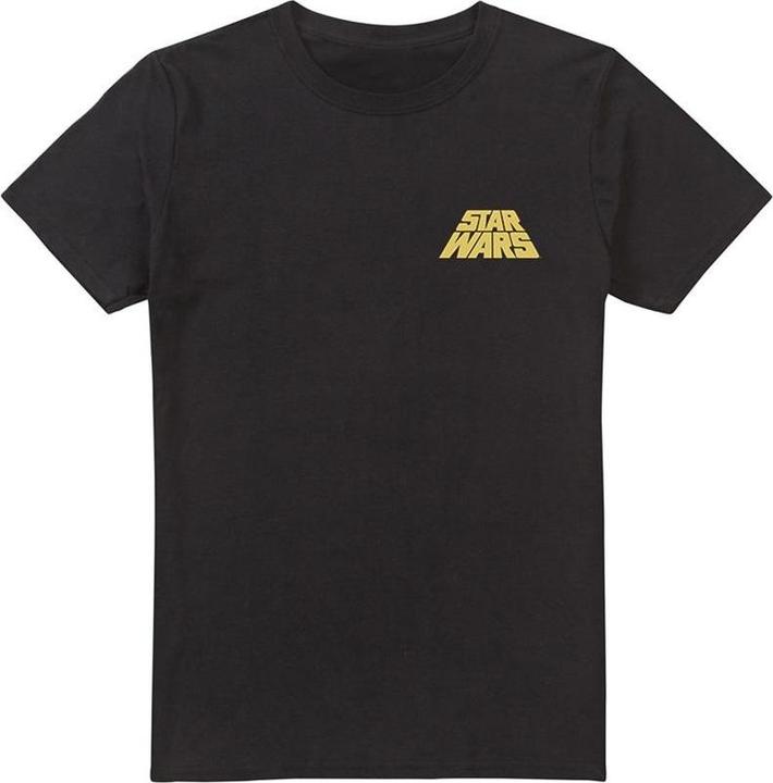 Image du produit Star Wars - T-shirt GALACTIC EMPIRE - Homme (M)