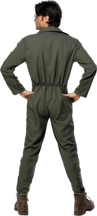 Produktbild Smiffys Top Gun (XL)