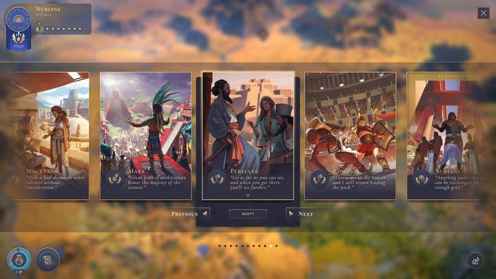 Immagine prodotto Sega Edizione del primo giorno dell'umanità (PC, FR)