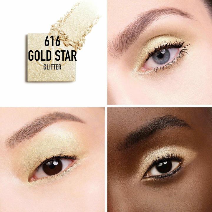 Actual product image Dior Diorshow Mono Couleur 616 Gold Star (616)