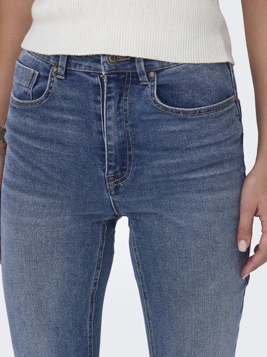 Immagine prodotto Only ONLWILLOW Jeans slim fit a vita alta Jeans slim fit (31)