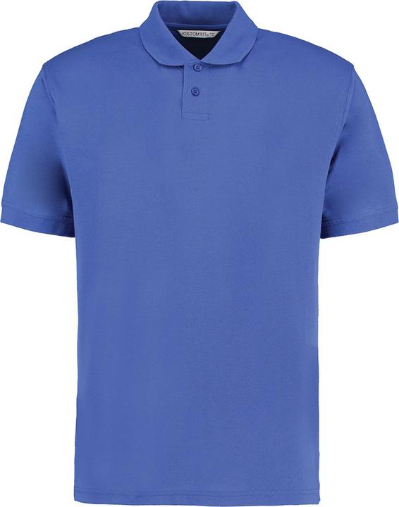 Produktbild Kustom Kit Workforce Pique Polo Shirt (5XL)