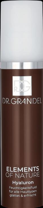 Actual product image Dr Grandel Elements Of Nature (50 ml)