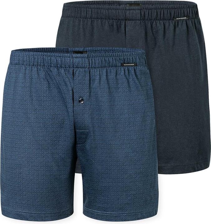 Image du produit Schiesser Boxer Basic (M, lot de 2)