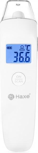 Produktbild Haxe Thermometer KFT-22 (Stirn)