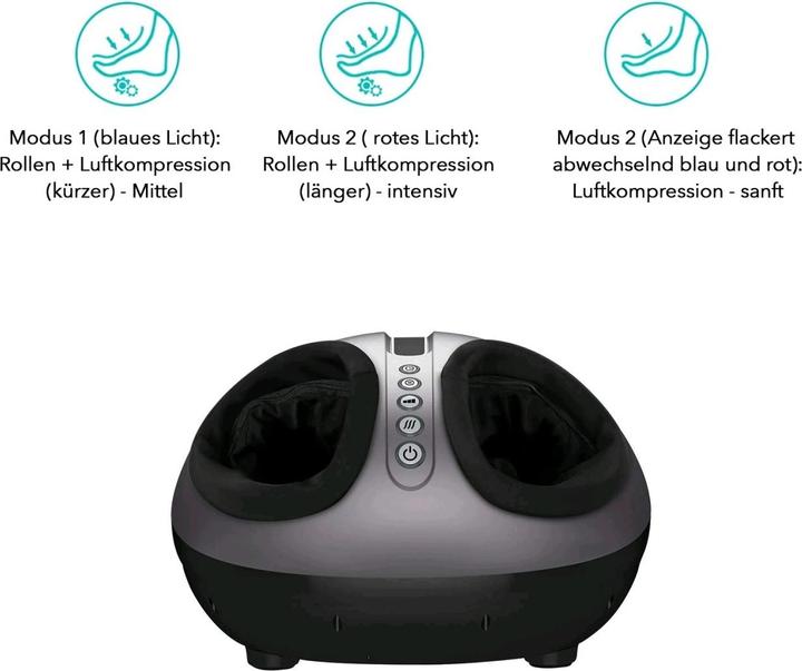 Image du produit Naipo Mgf-F15