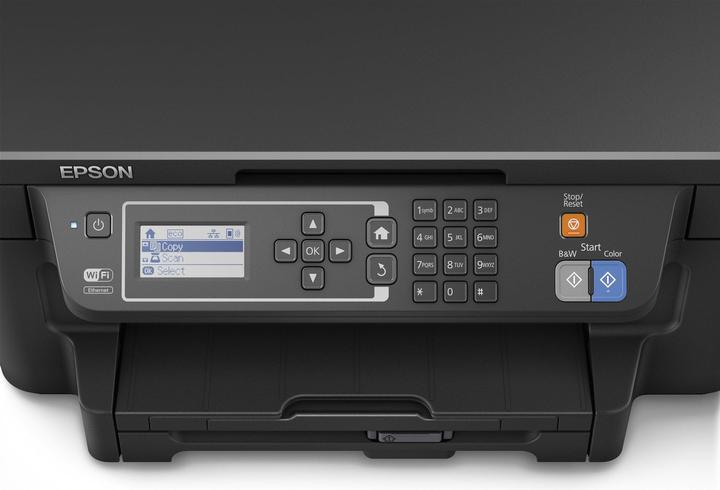 Produktbild Epson ET-3600 EcoTank (Tintentank, Farbe)