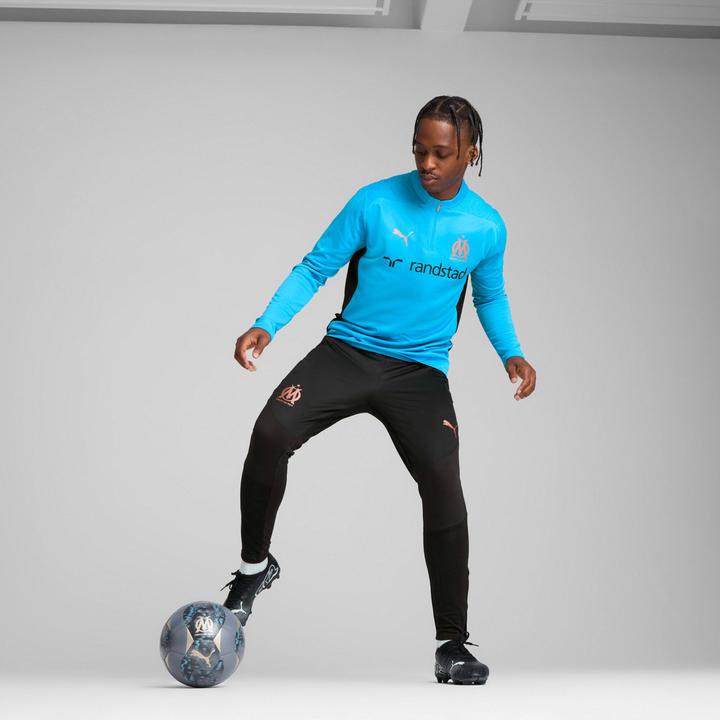 Produktbild Puma OM Training 1/4 Zip Top (XS)