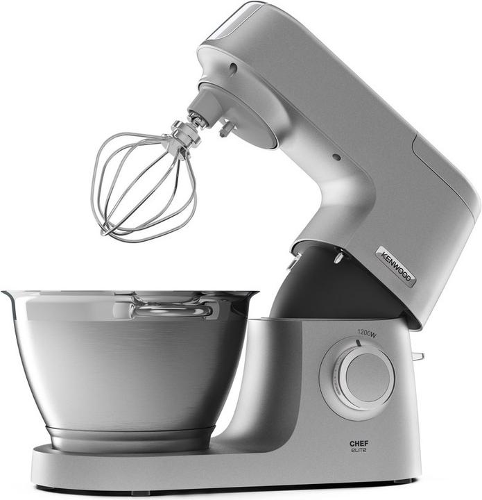 Actual product image Kenwood KVC5320S (1200 W)