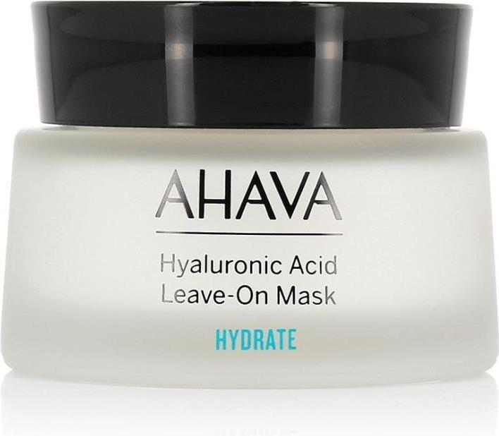 Image du produit Ahava Laisser sur le masque (50 ml)