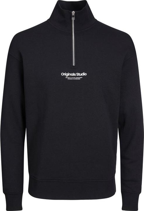 Actual product image Jack & Jones Zip sweatshirt (XS)