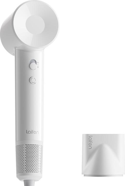 Immagine prodotto Laifen SE Lite WHI - 1 allegato