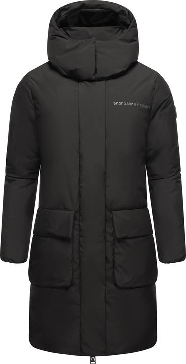Actual product image Marikoo Nanami 16 (M)