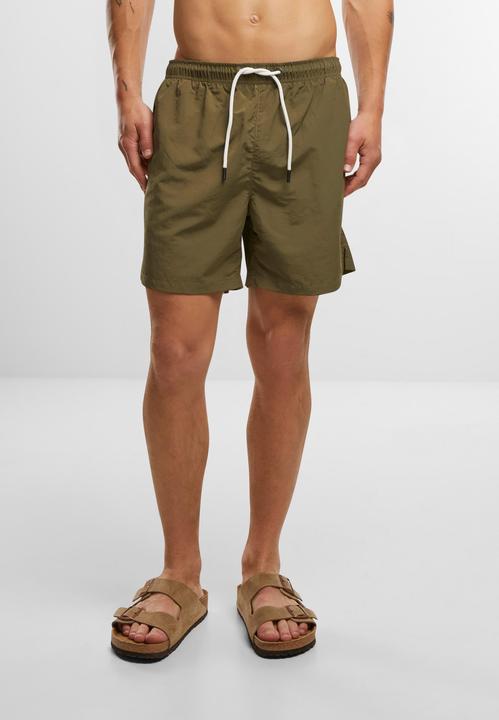 Produktbild Brandit Swimshort Basic - 194389 (L)