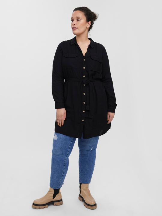 Image du produit Vero Moda Hemd- Kleid (52)