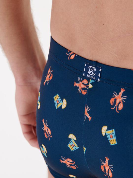 Image du produit HOM Pantalon de bain (XXL)