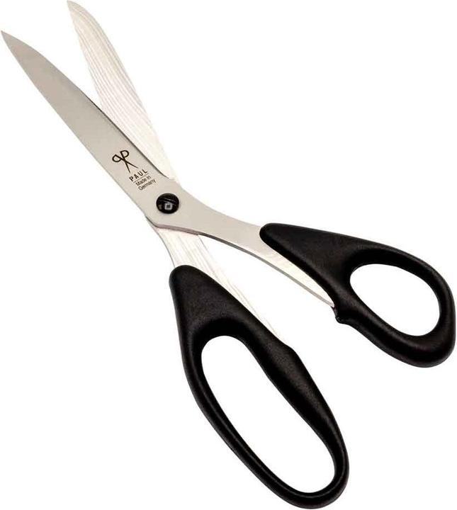 Actual product image Paul Fabric and tailor's scissors (28 cm)