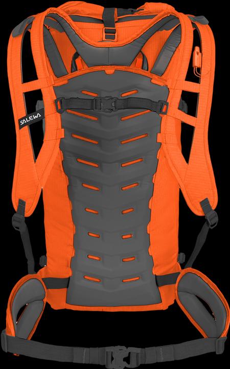 Actual product image Salewa Ortles Wall L Backpack (38 l)