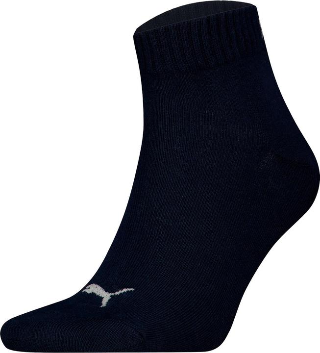 Produktbild Puma Quarter Plain 3P (35 - 38)