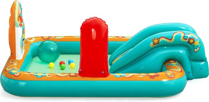 Produktbild Bestway Hippie Play Park