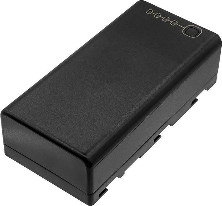CoreParts Pile pour contrôleur distant (Télécommande originale)