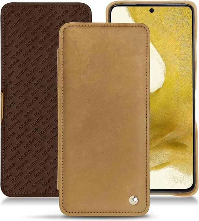 Immagine prodotto Noreve Cover in pelle (Samsung Galaxy S22)