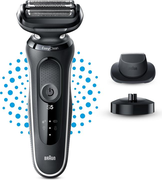Produktbild Braun Series 5 51-W4200cs