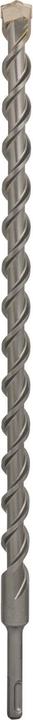 Actual product image Bosch Professional Zubehör Carbide hammer drill 19 mm (19 mm)