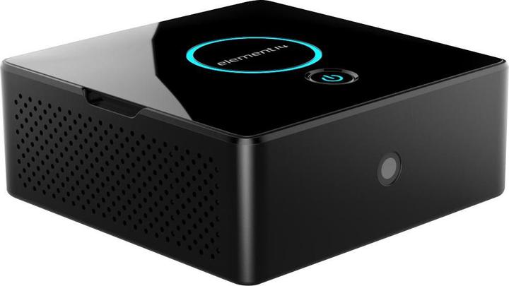 Produktbild Raspberry Pi Desktop Gehäuse