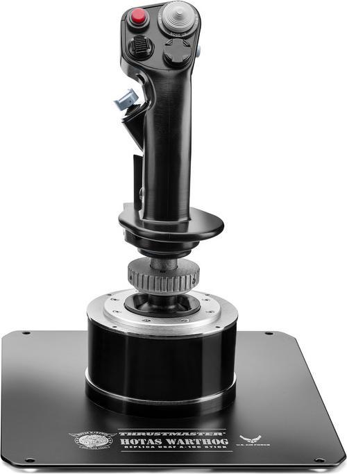 Image du produit Thrustmaster Hotas Warthog Flight Stick (PC)
