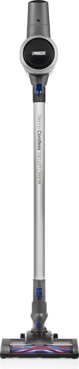 Actual product image Princess Silence