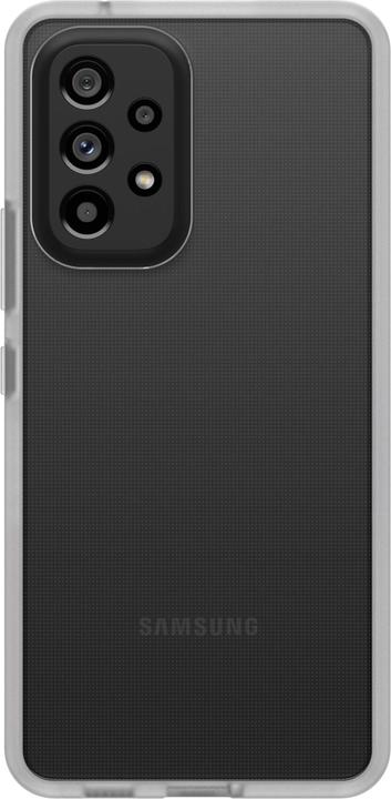 Actual product image OtterBox React (Samsung Galaxy A53 5G)
