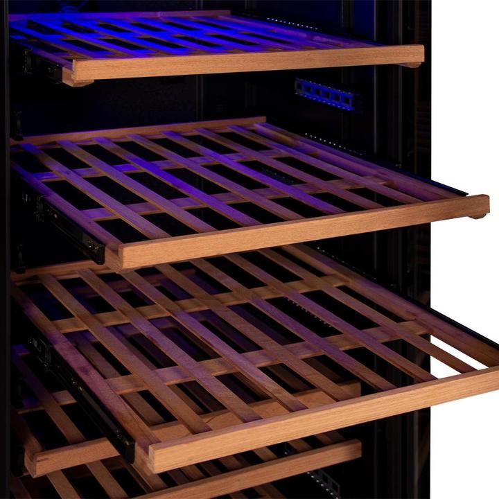 Actual product image Coldtec by Kibernetik WKS168