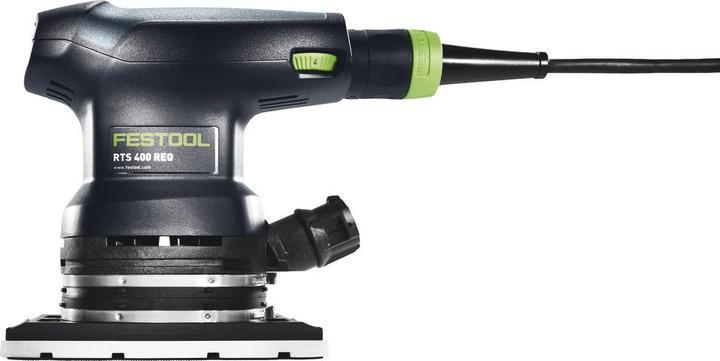 Produktbild Festool RTS 400 REQ-Plus (Schwingschleifer, 250 W)