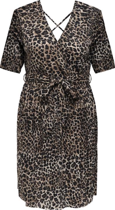 Produktbild Only CARSAFARI Kurzes Kleid Kleid (L)